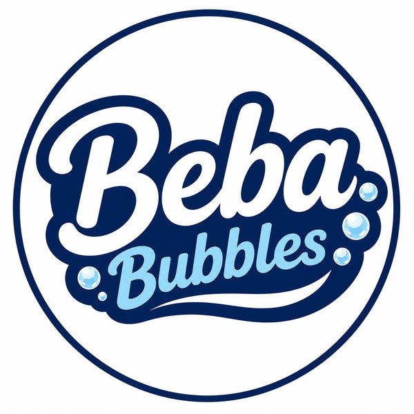 Beba Bubbles 